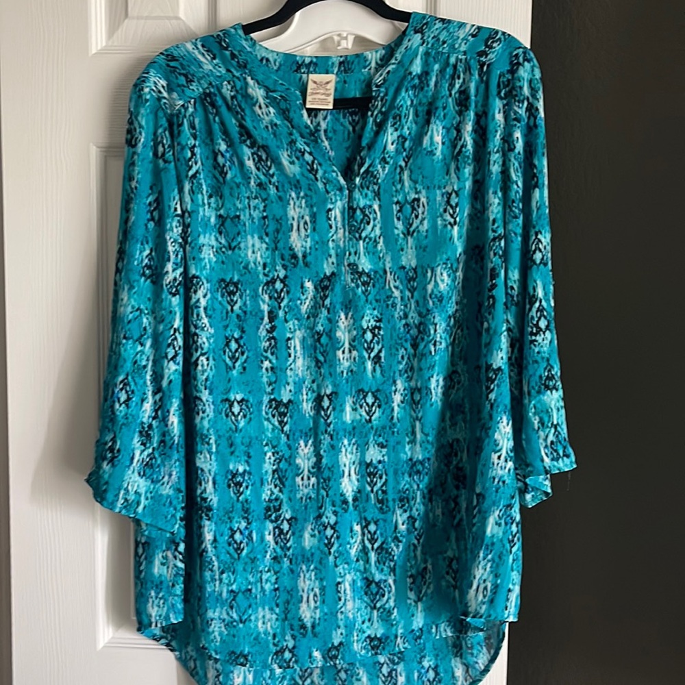 Light weight Top